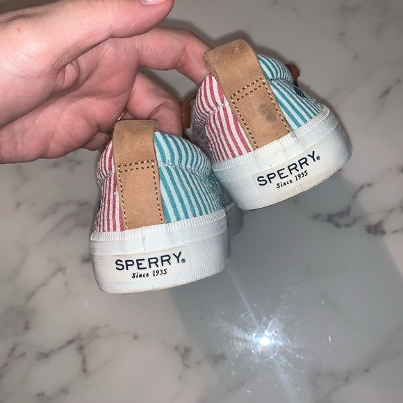 New Sperry Top-sider - Picture 2 of 3